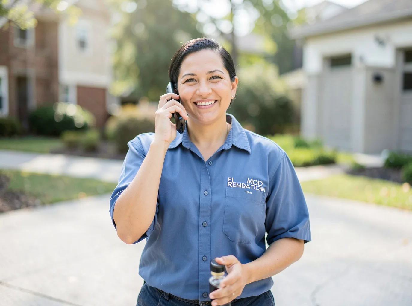 Mold Remediation Baskerville, VA FAQs